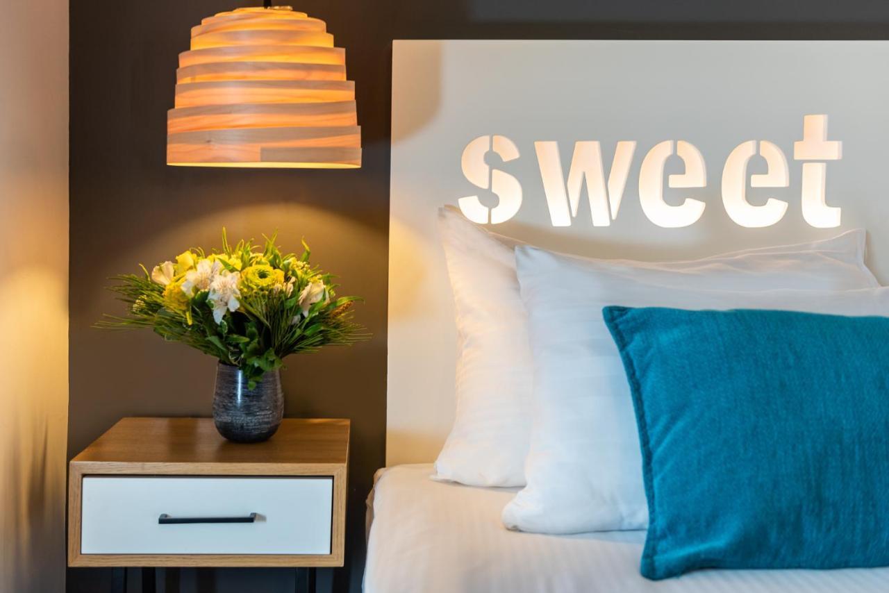 Prima City Hotel Tel Aviv Ngoại thất bức ảnh