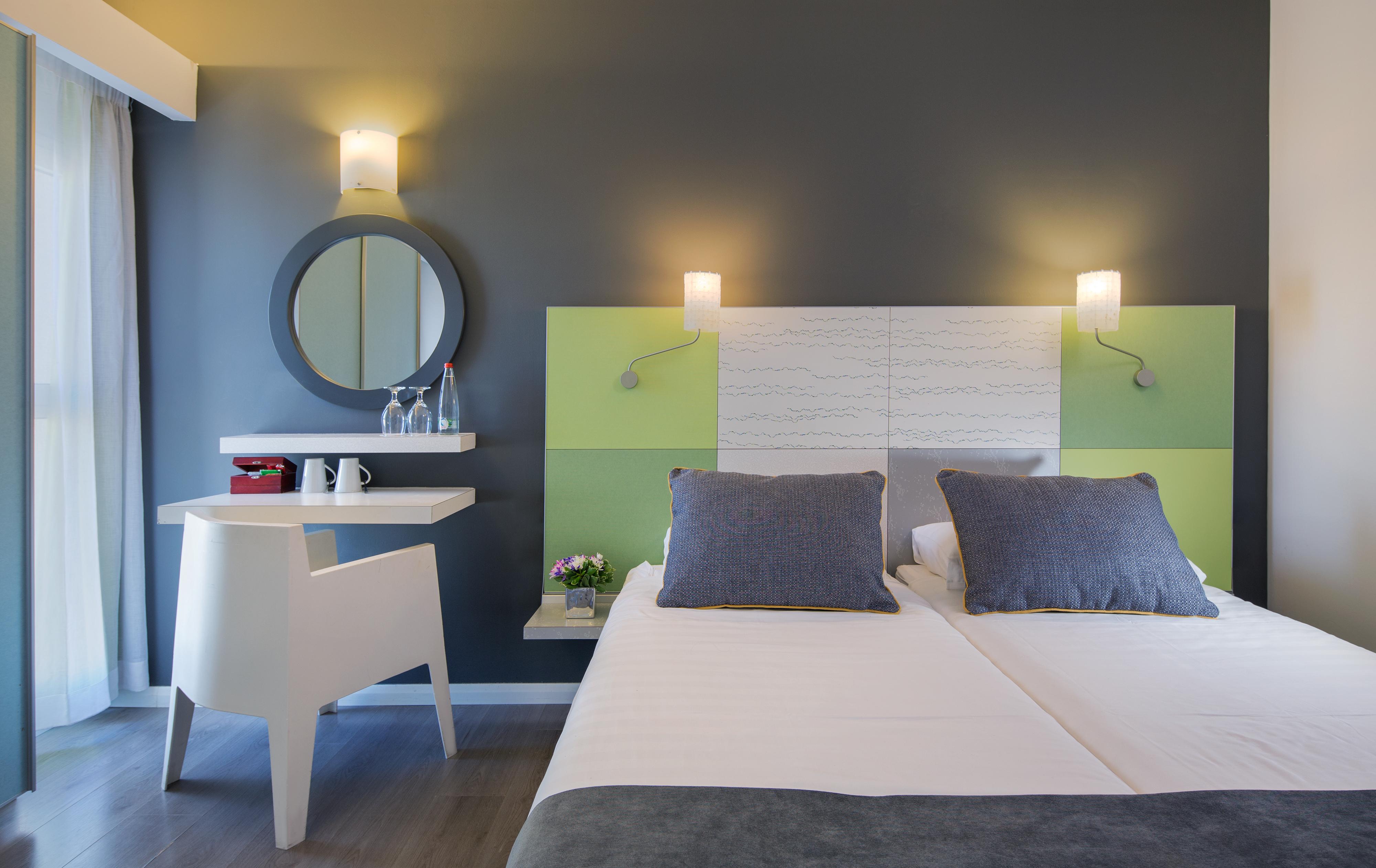 Prima City Hotel Tel Aviv Ngoại thất bức ảnh