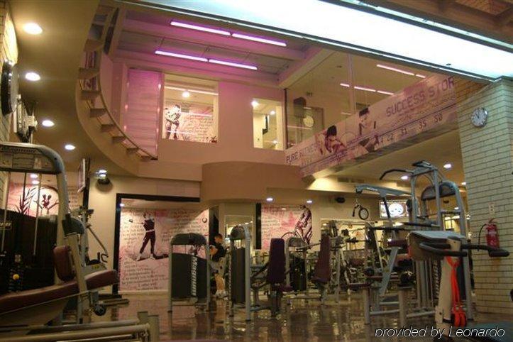 Prima City Hotel Tel Aviv Tiện nghi bức ảnh