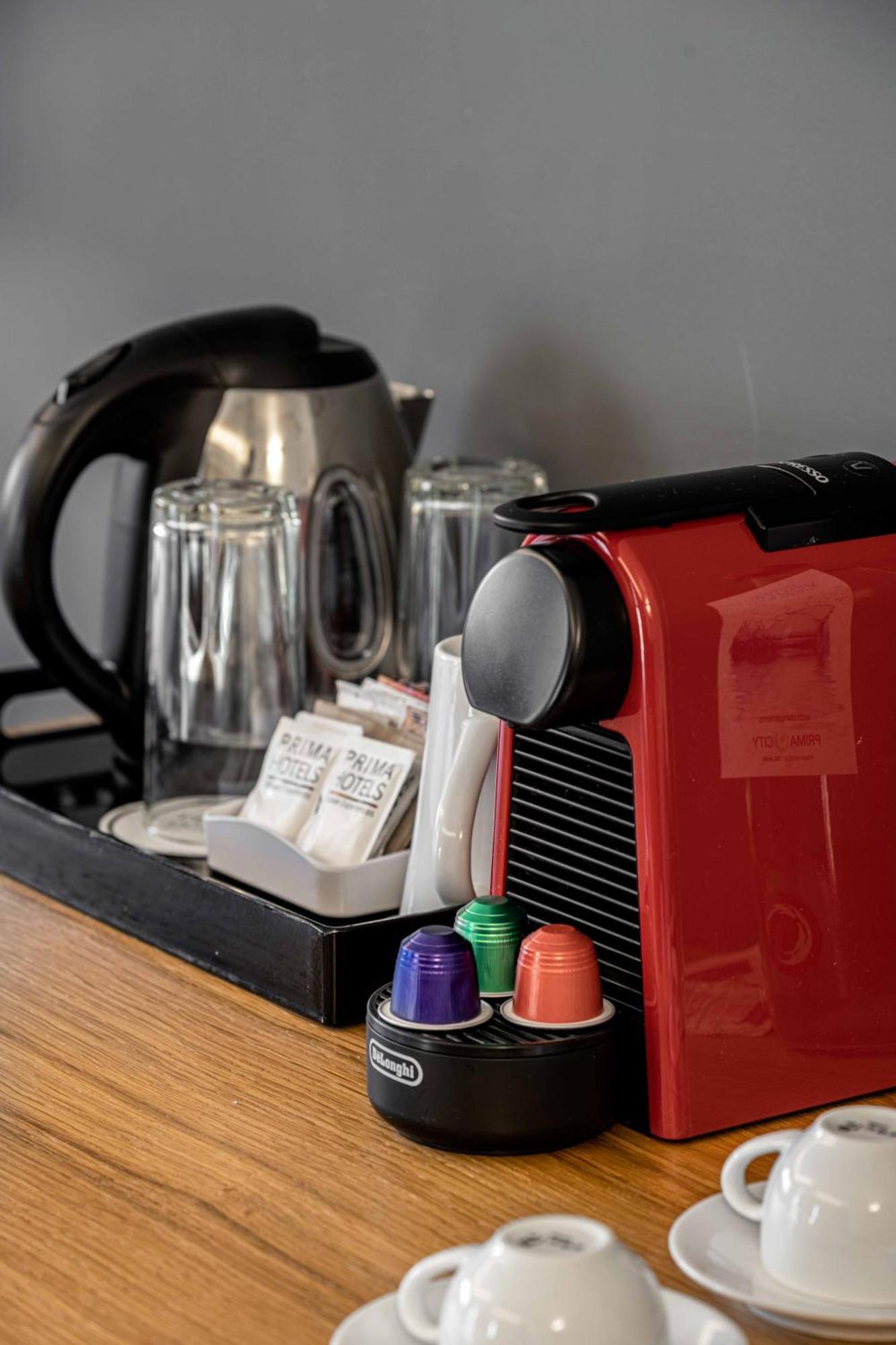 Prima City Hotel Tel Aviv Ngoại thất bức ảnh