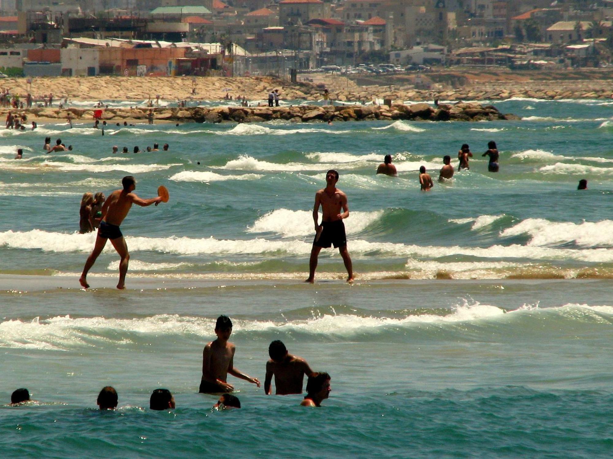Prima City Hotel Tel Aviv Ngoại thất bức ảnh