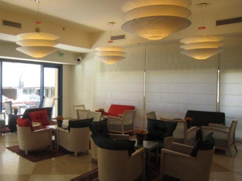 Prima City Hotel Tel Aviv Ngoại thất bức ảnh