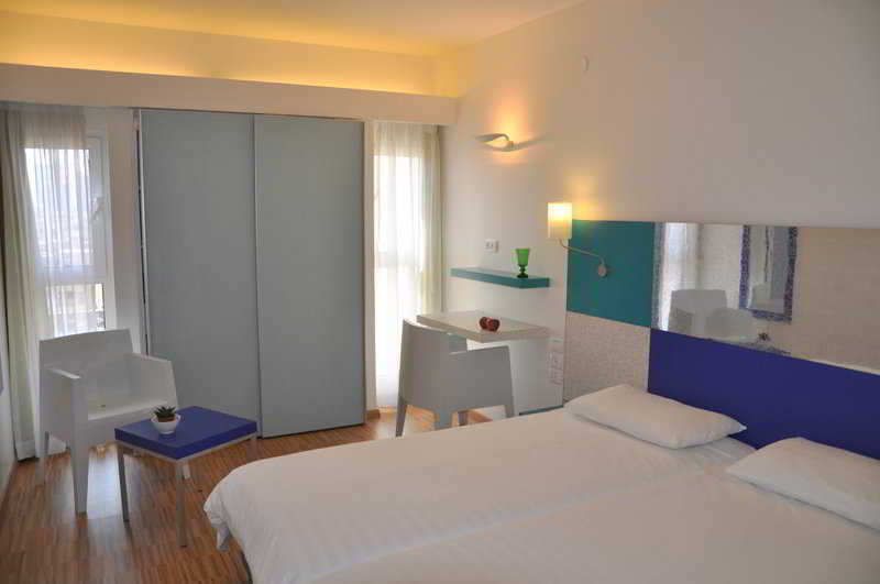 Prima City Hotel Tel Aviv Phòng bức ảnh